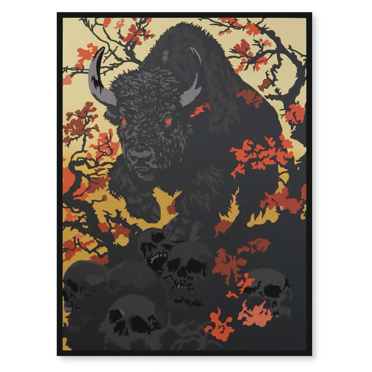 The New Era by Jinya Yamakawa