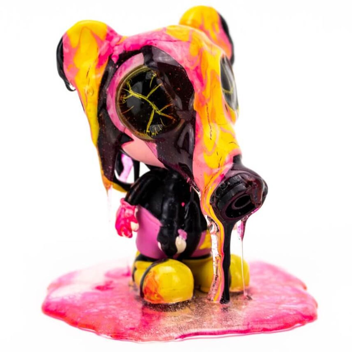 The New Normal – Ron English Mouse Mask