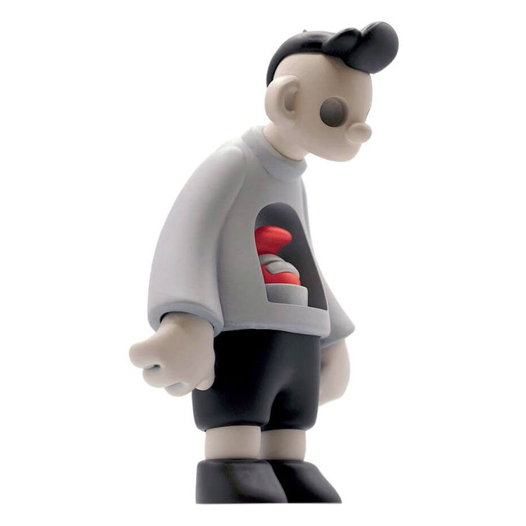 The OG Joy Boy by Atom Toys Studios