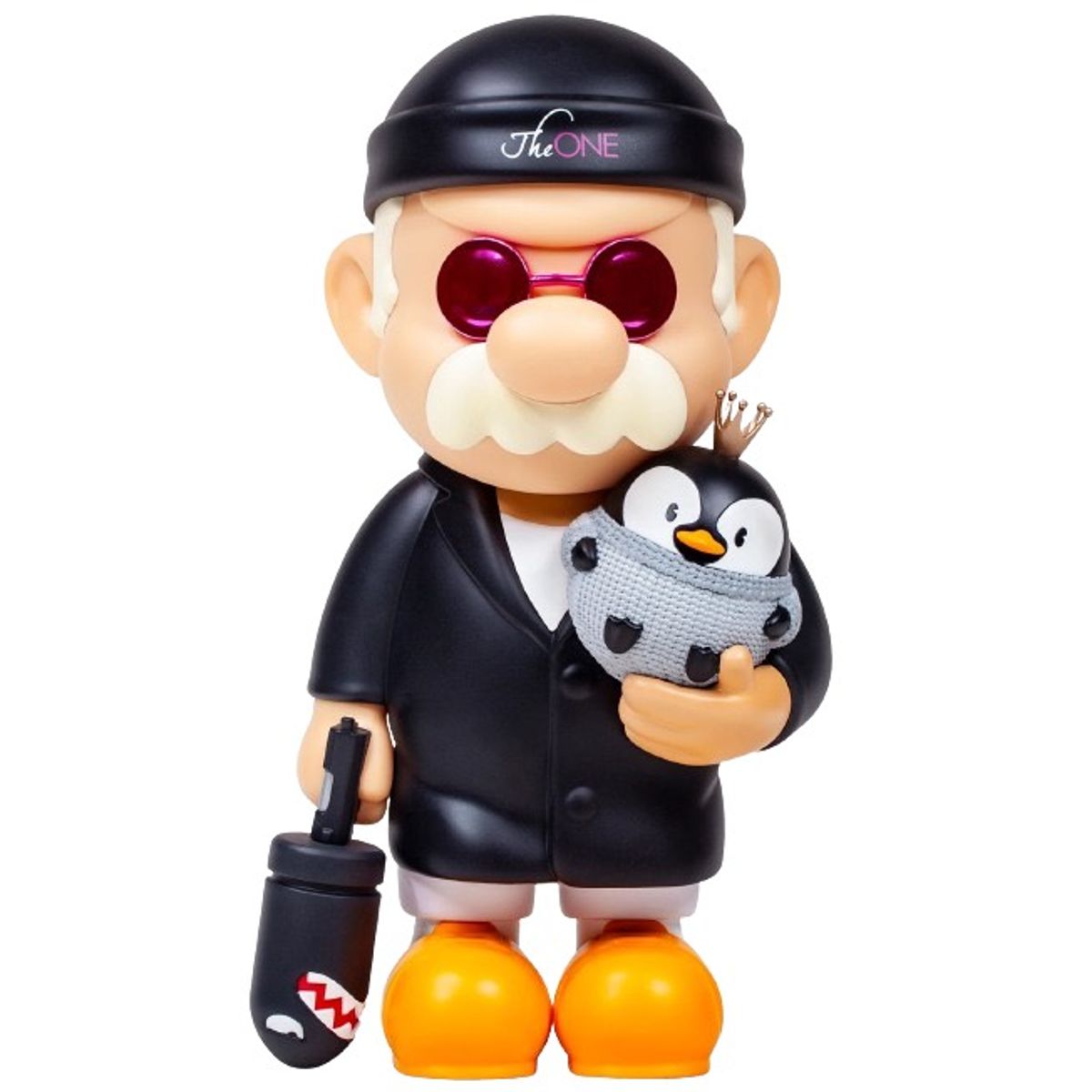 The ONE Sup Pro Essential