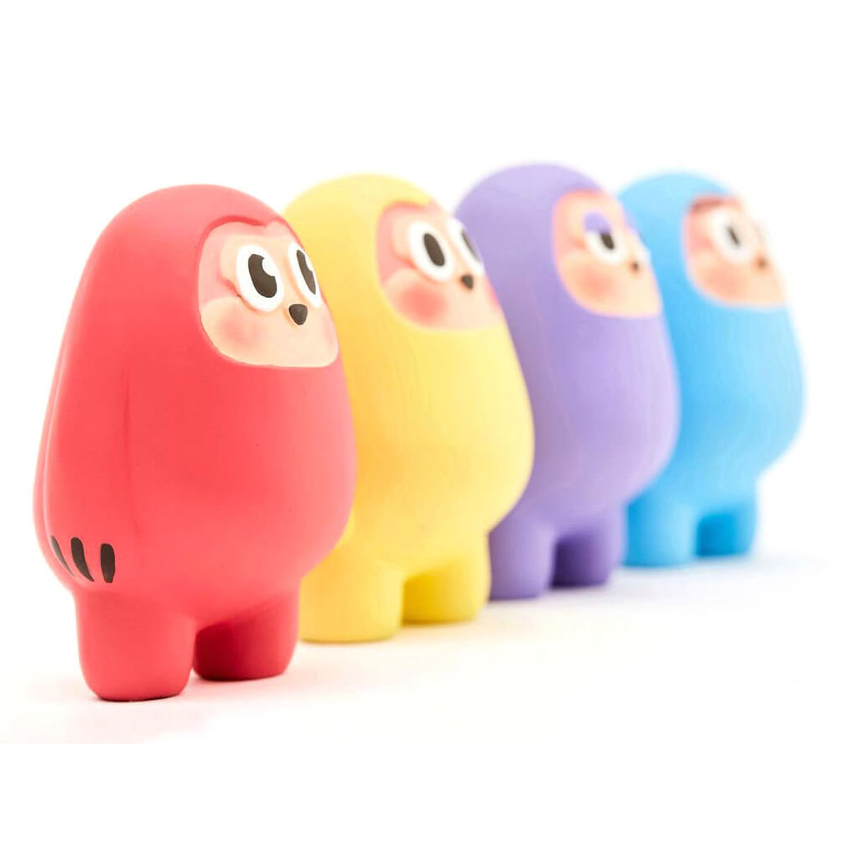 The Original SLLO Purple Hiki