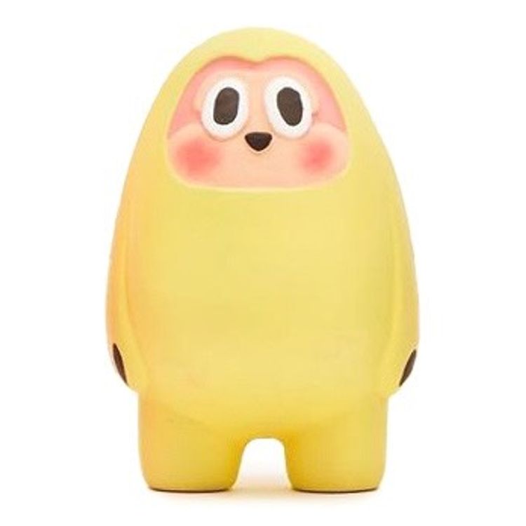 The Original SLLO Yellow Momo by SLLO (Choi Soo Hyun)