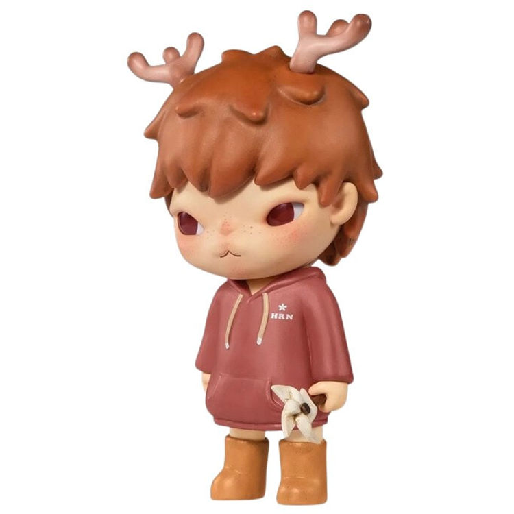 The Other Hirono by Lang Studio