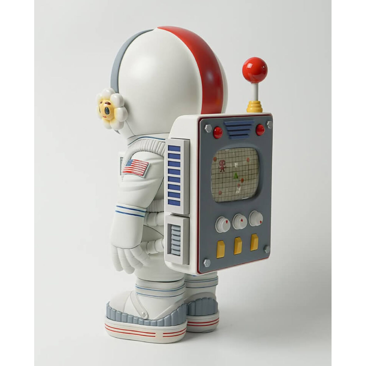 The P One Small Step