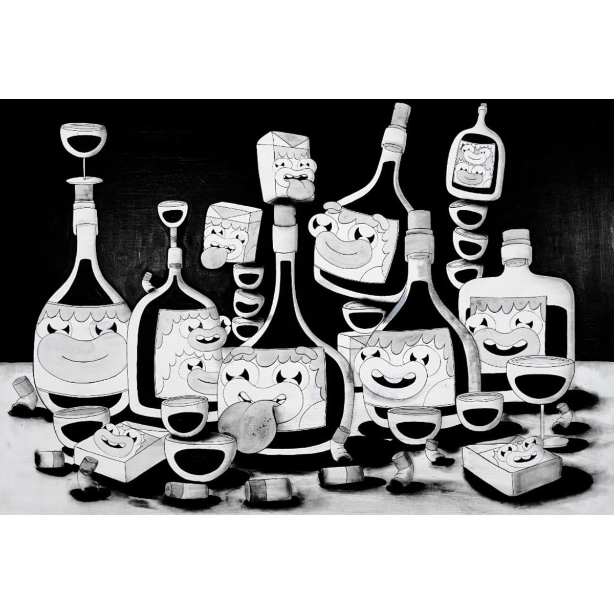 The Party