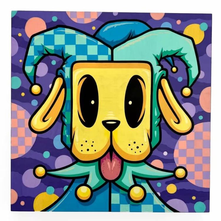 The Perfect Pal by Chump Magic
