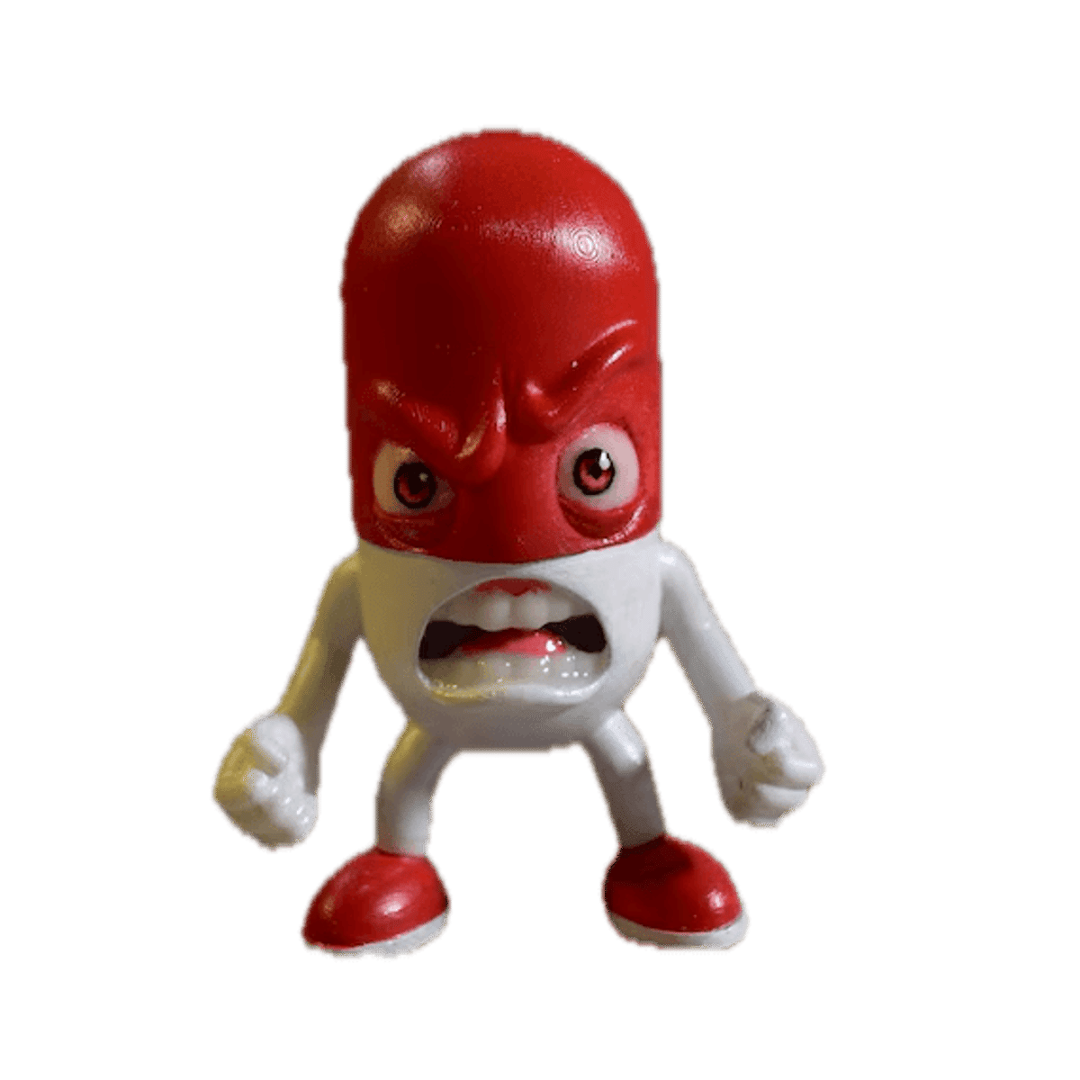 The Pharmacy - Angry Alexander