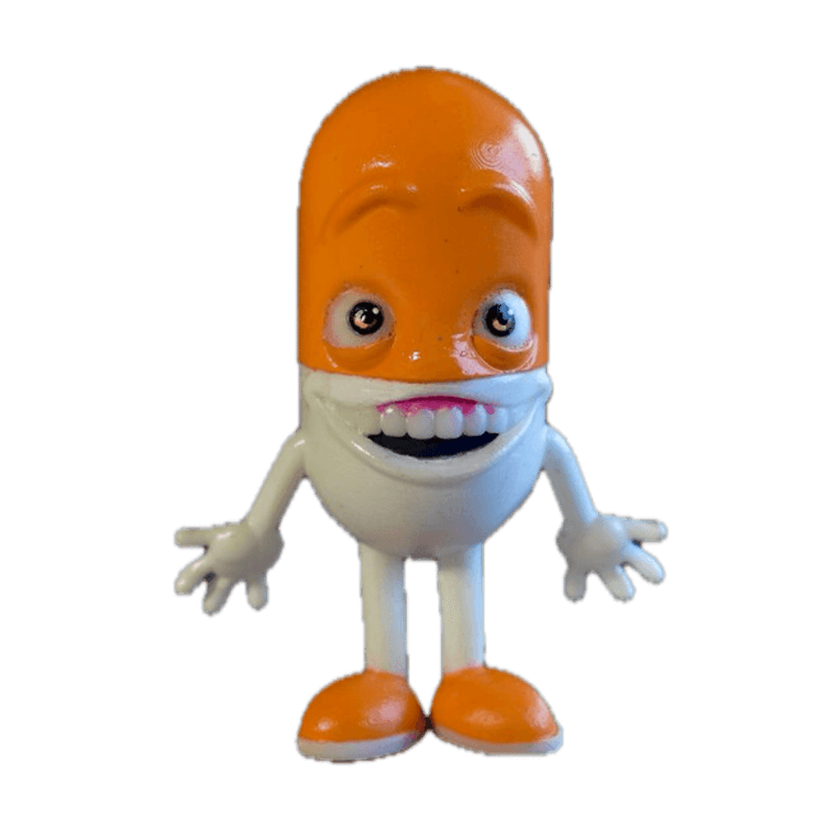 The Pharmacy - Happy Humphrey