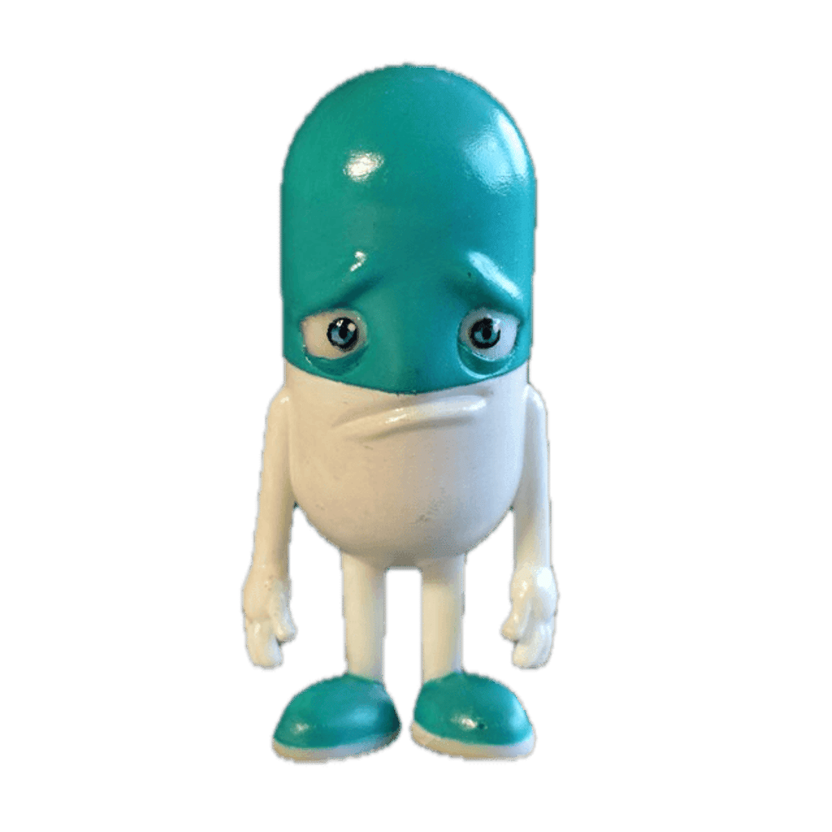 The Pharmacy - Sad Sydney