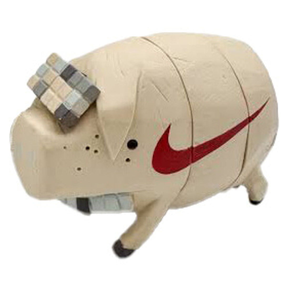 The Pig - Nike Tan