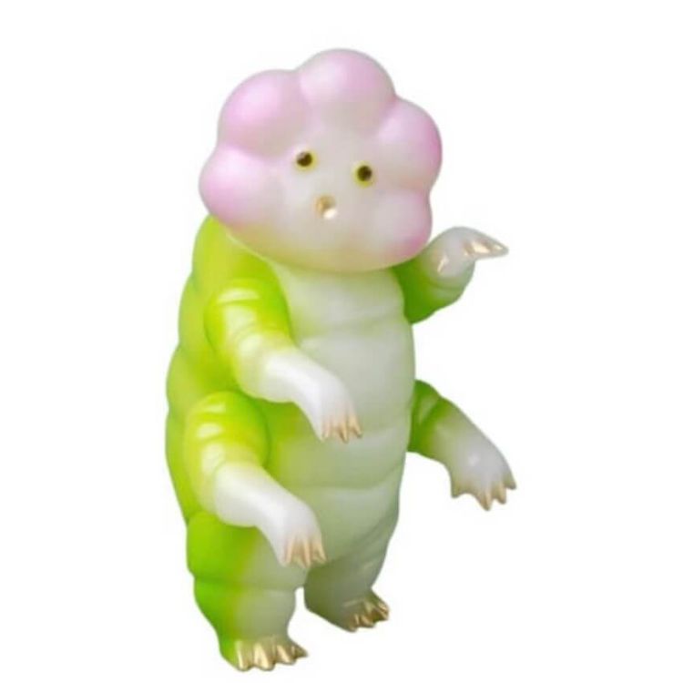 The Plant GID ver. by PPDA (Pearlyn Sim)