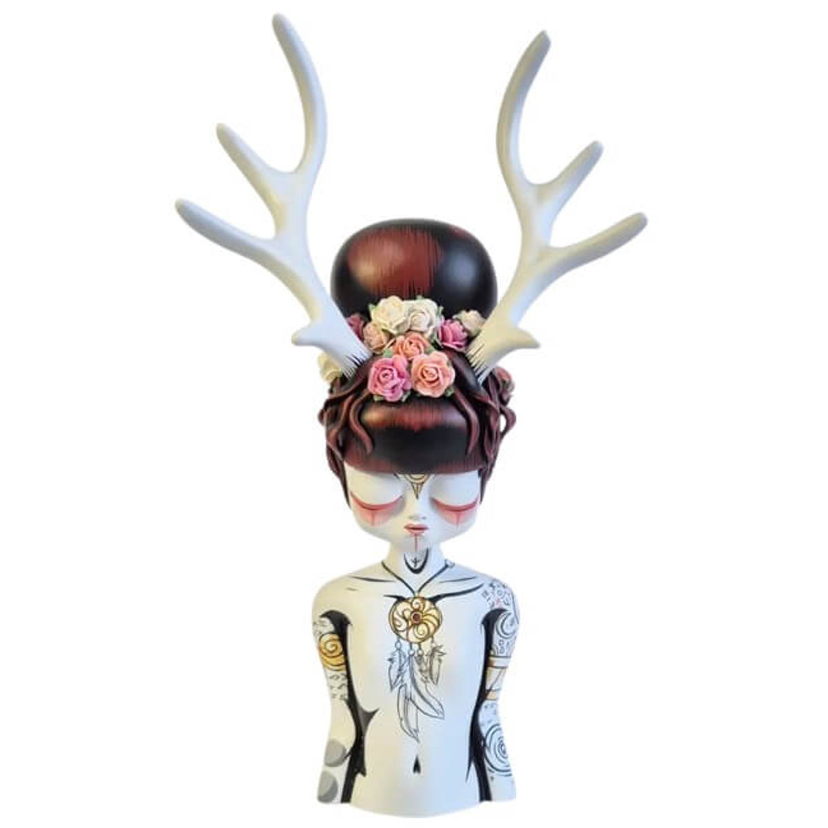 The Priestess Venus