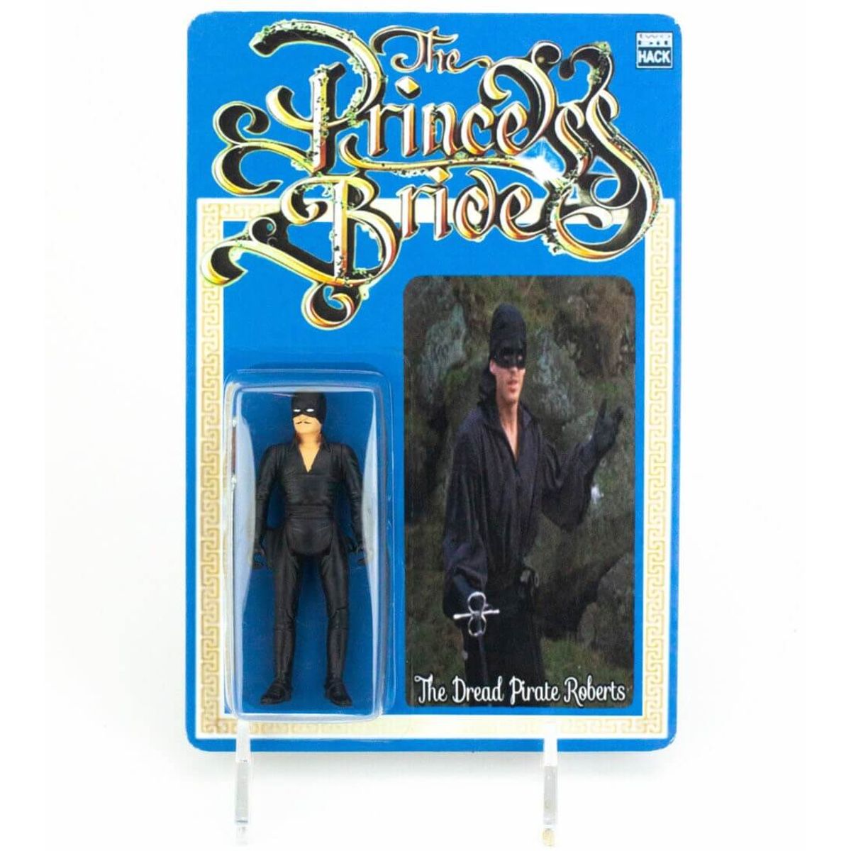 The Princess Bride :The Dread Pirate Roberts