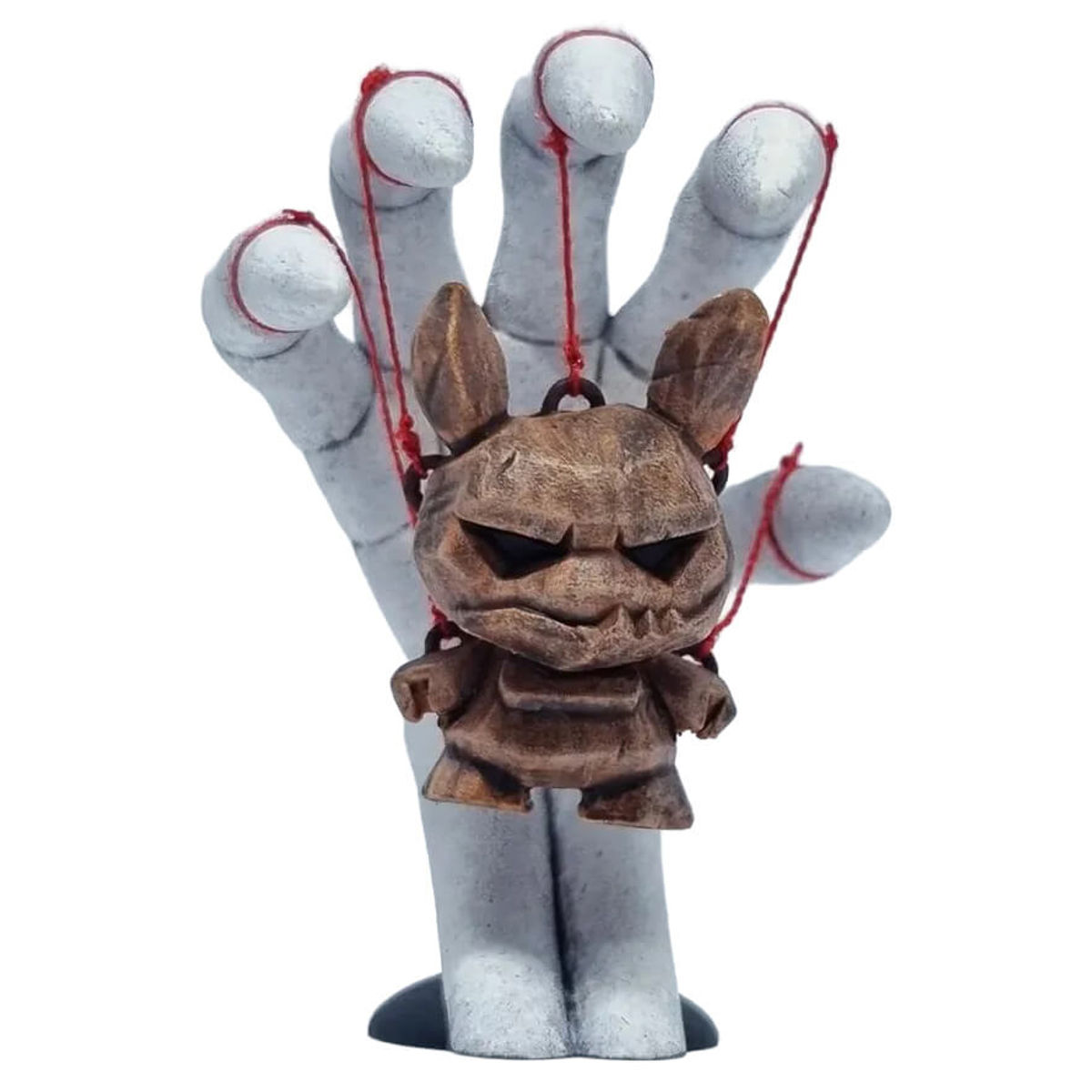 The Pulling Twines Shard