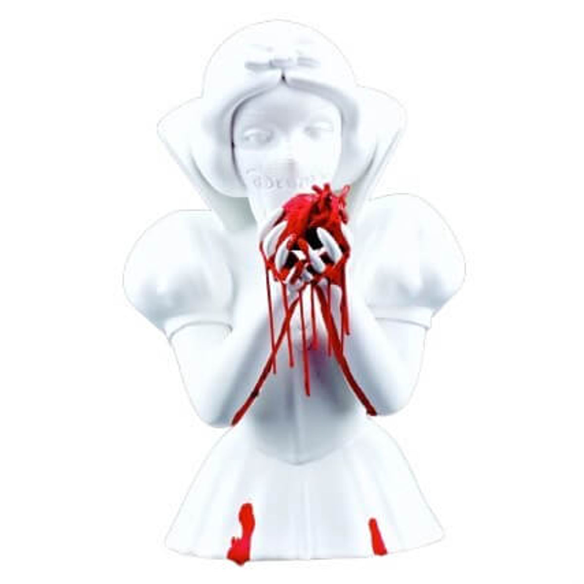 The Queen’s Heart