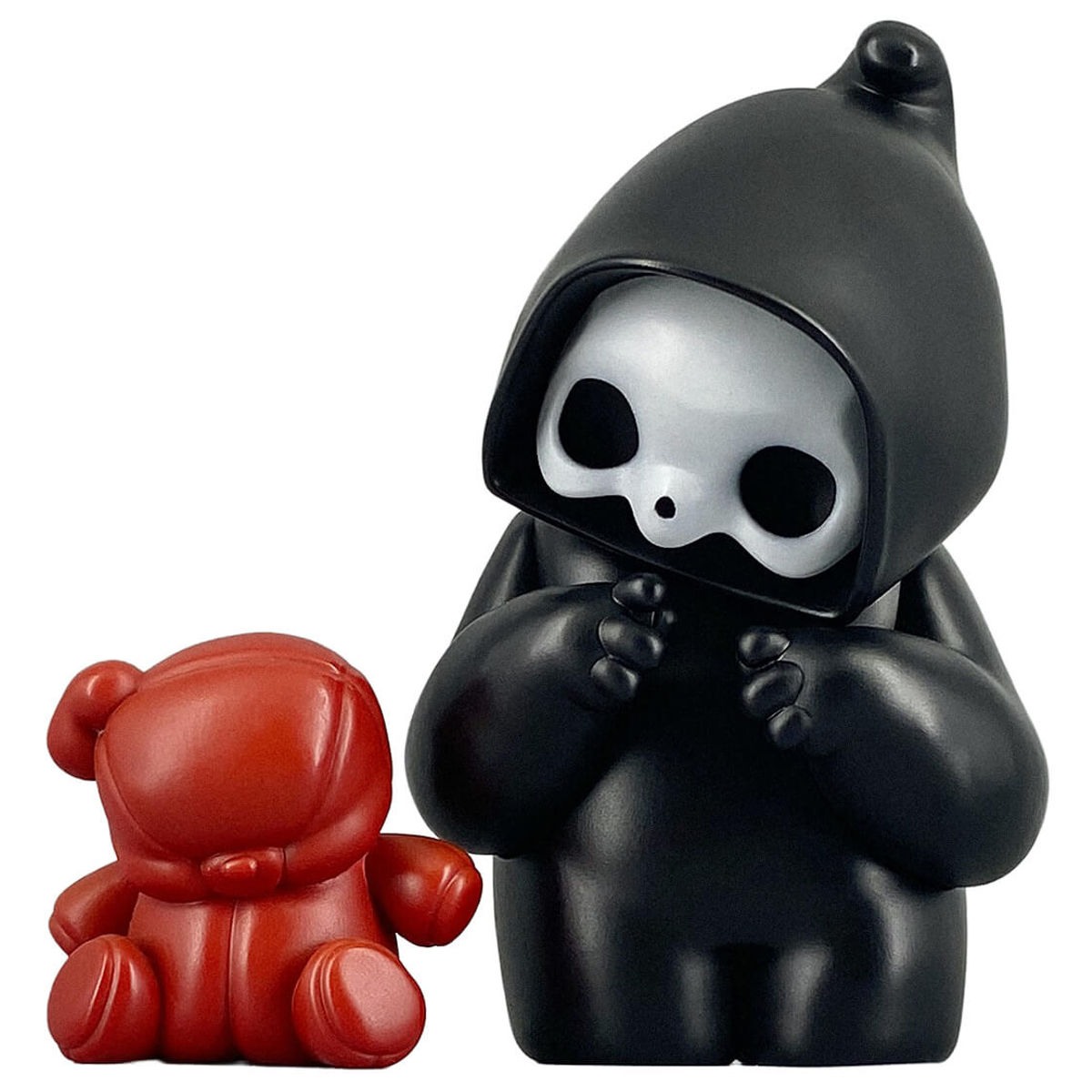 The Reaper Teddy