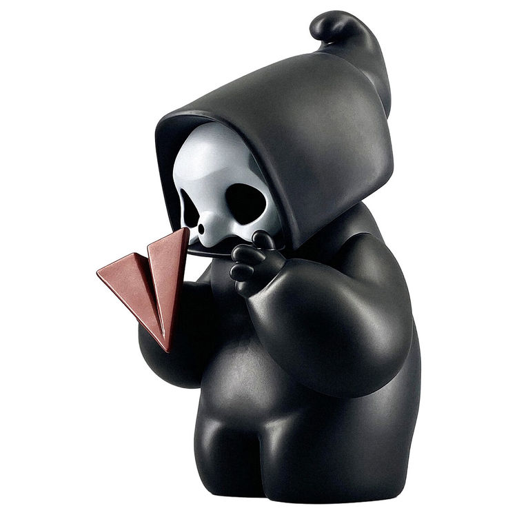 The Reaper Wish by Danil YAD