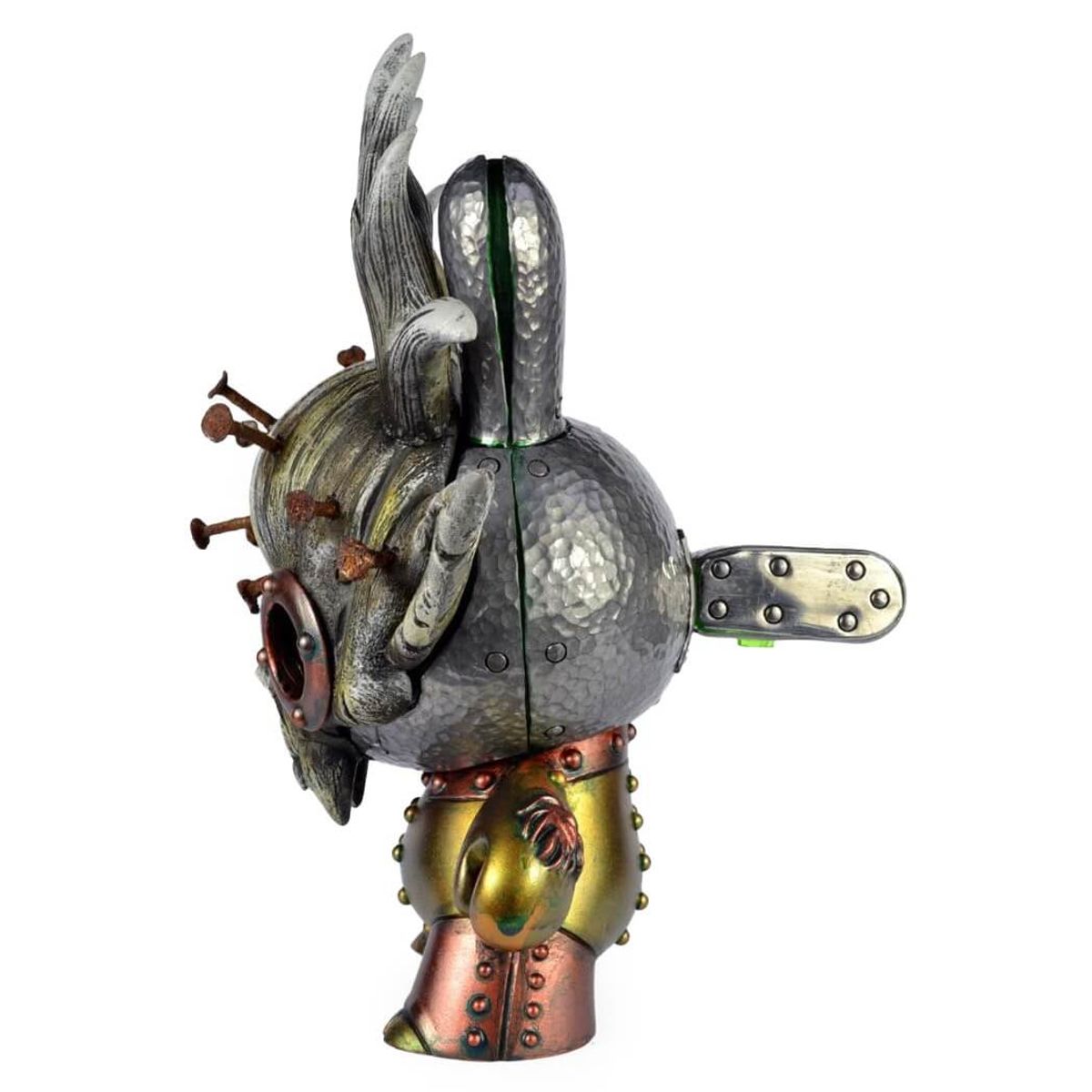The Reliquary WNDGO