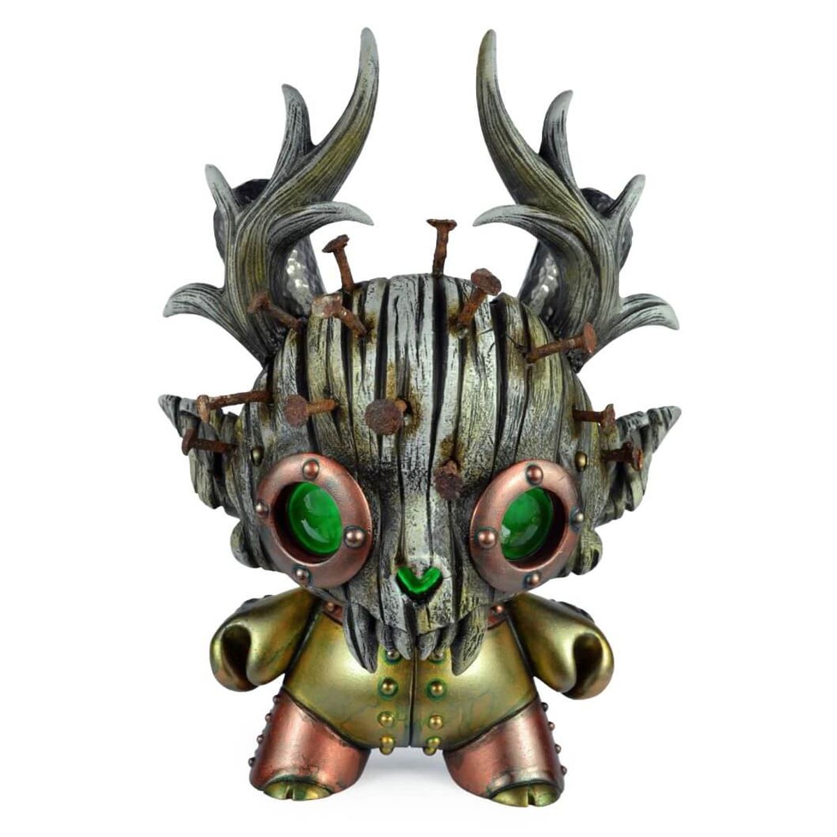 The Reliquary WNDGO