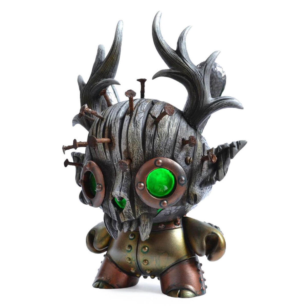 The Reliquary WNDGO