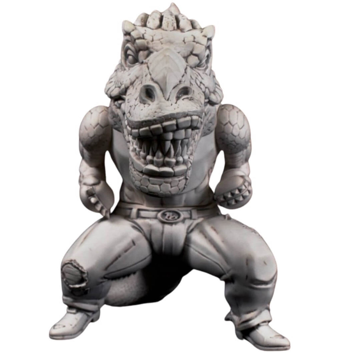 The Renaissance Rex Mike Boxing King