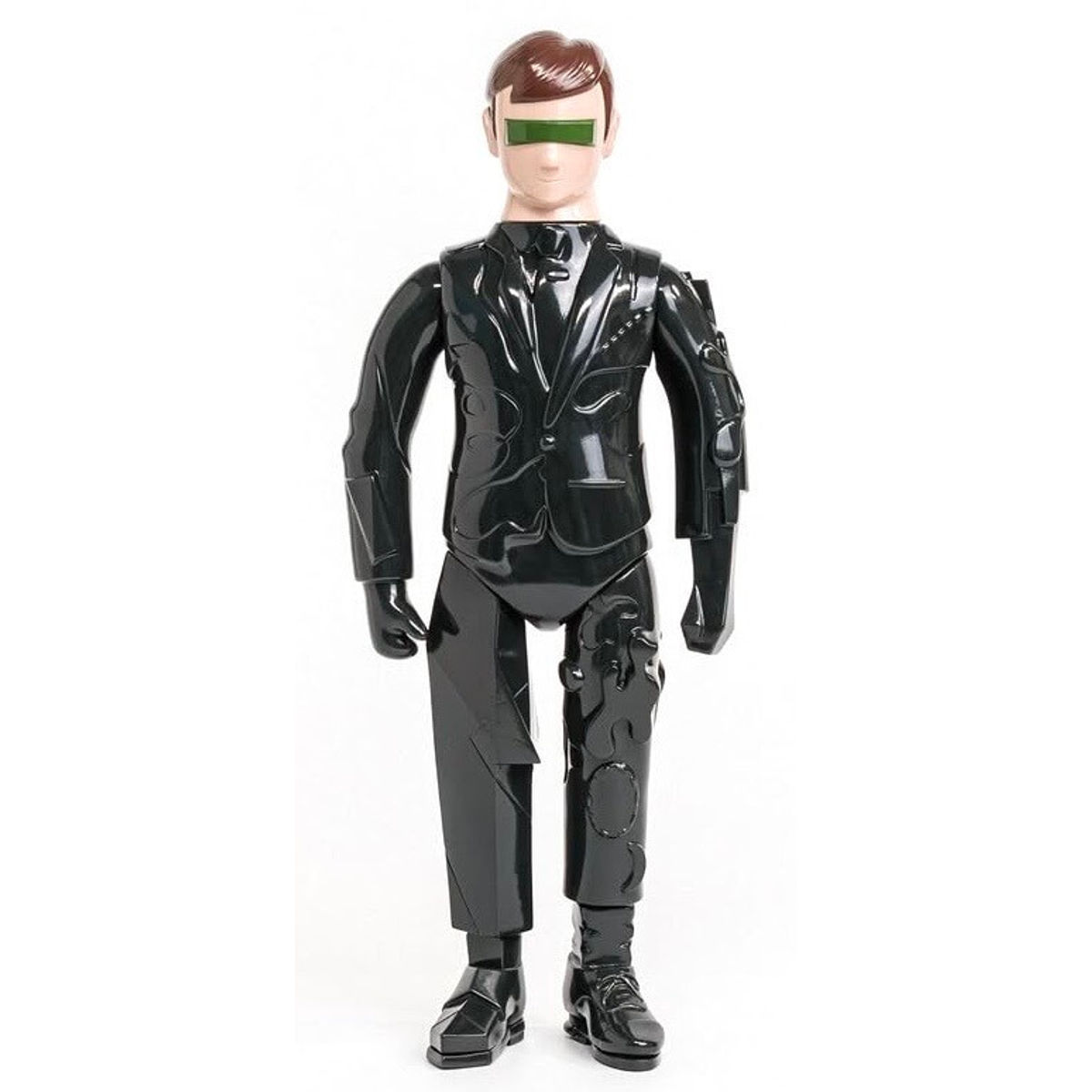 The Return of Salaryman