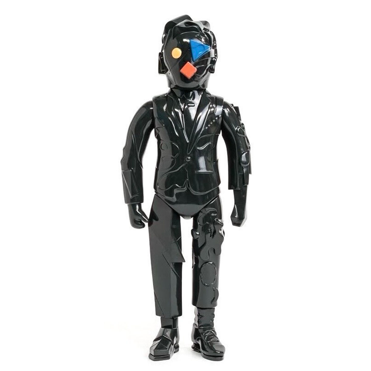 The Return of Salaryman