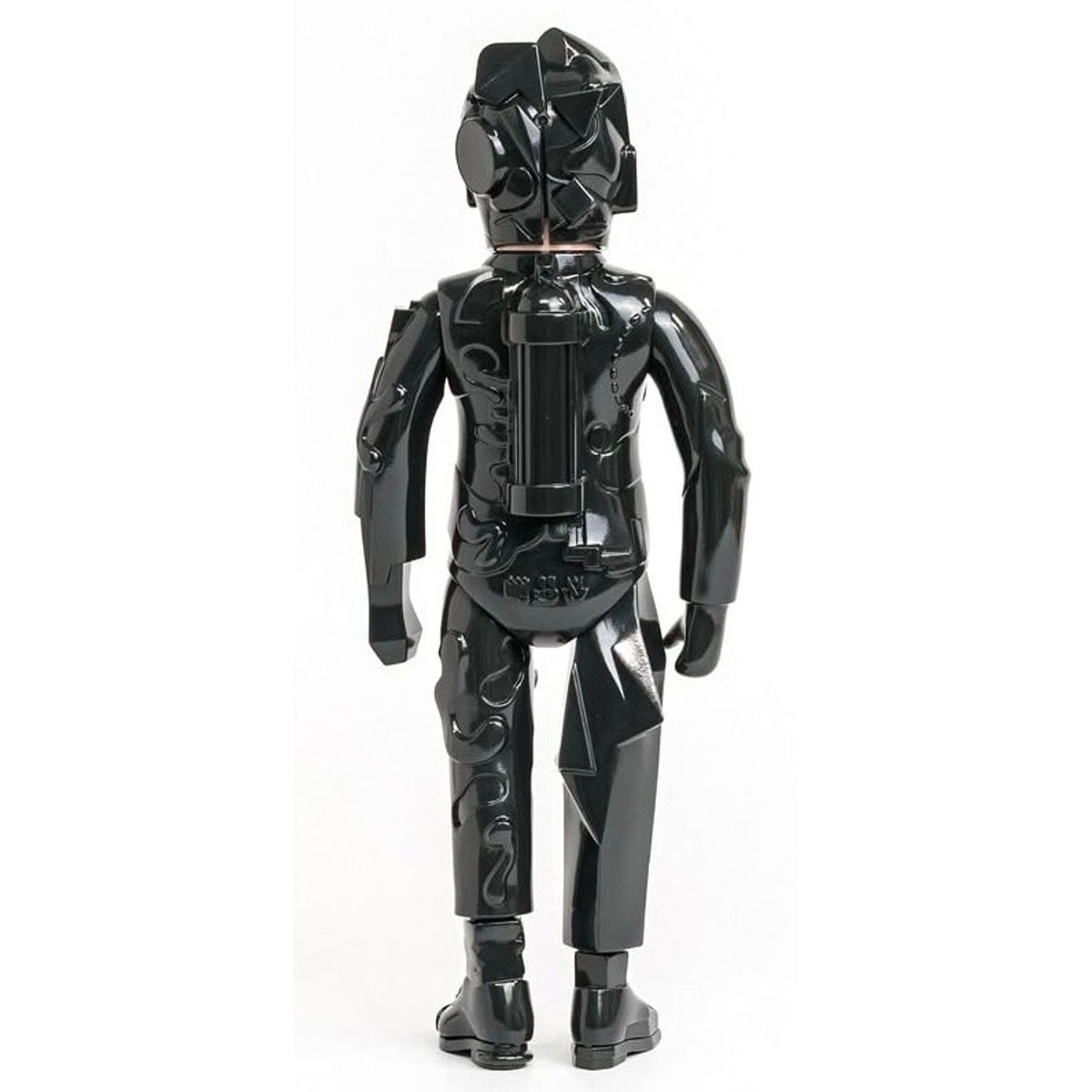 The Return of Salaryman