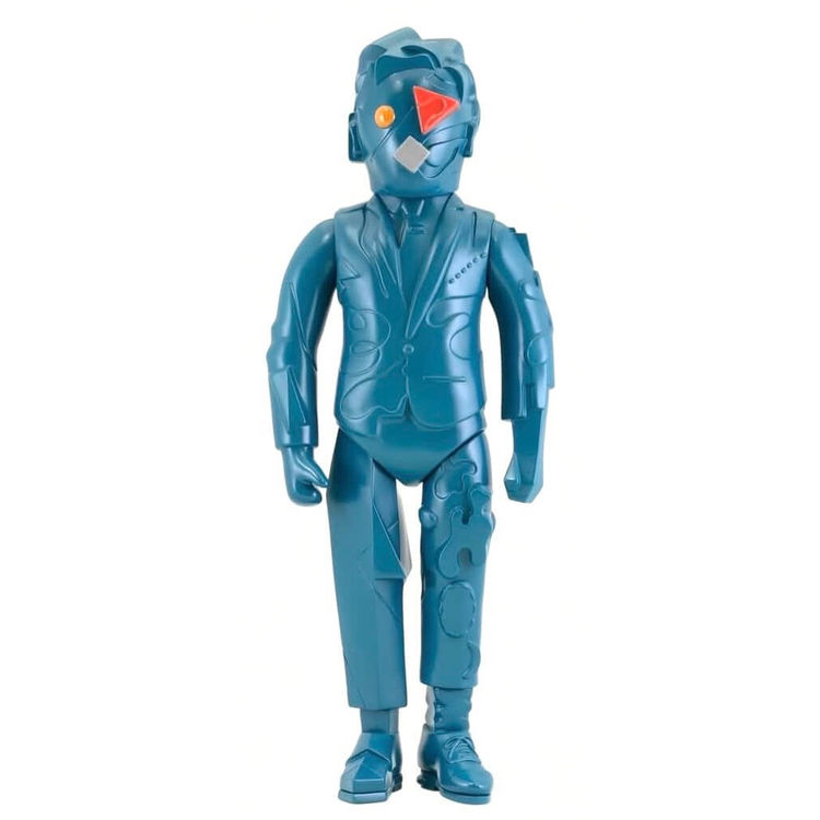 The Return of Salaryman #1 by Goo Choki Par