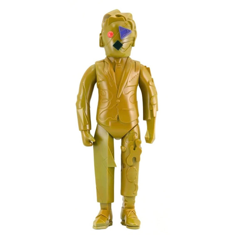 The Return of Salaryman #2 by Goo Choki Par