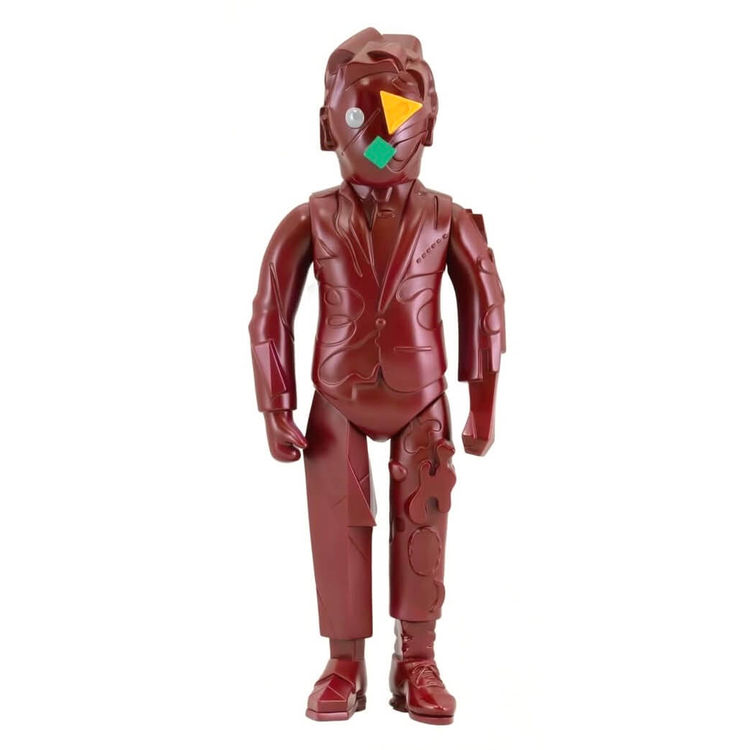 The Return of Salaryman #3 by Goo Choki Par