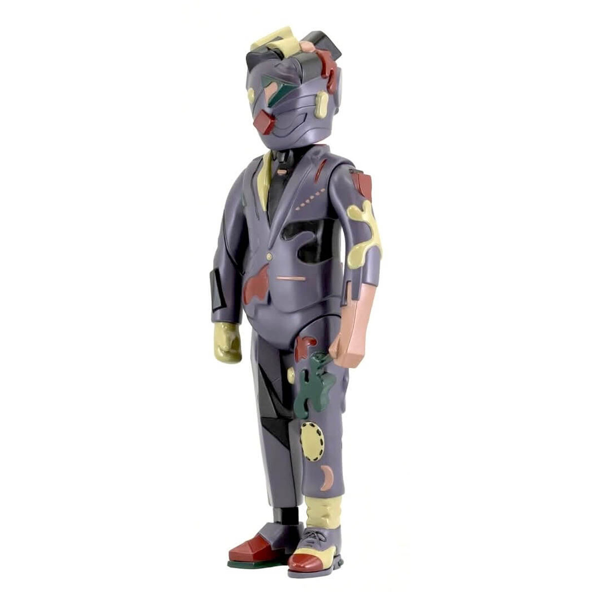 The Return of Salaryman #7