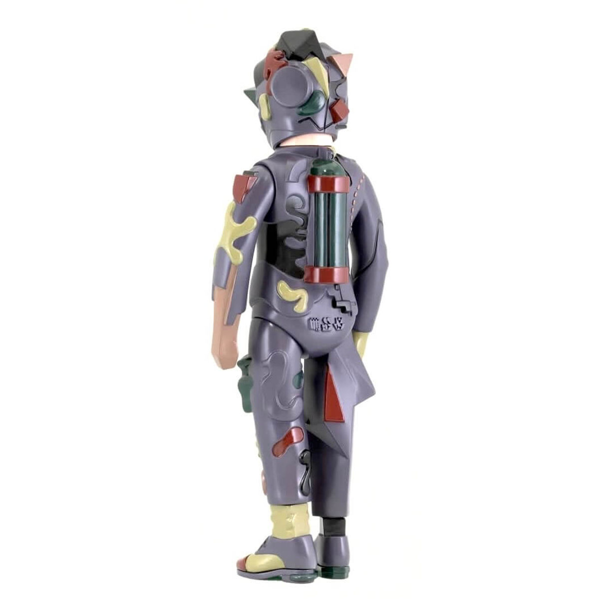 The Return of Salaryman #7