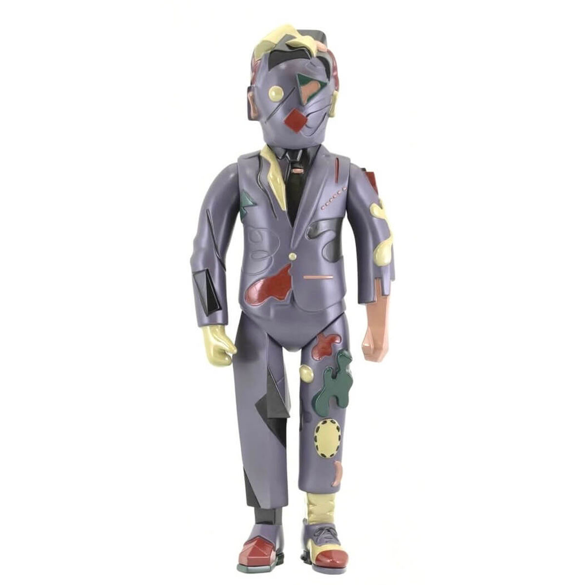 The Return of Salaryman #7