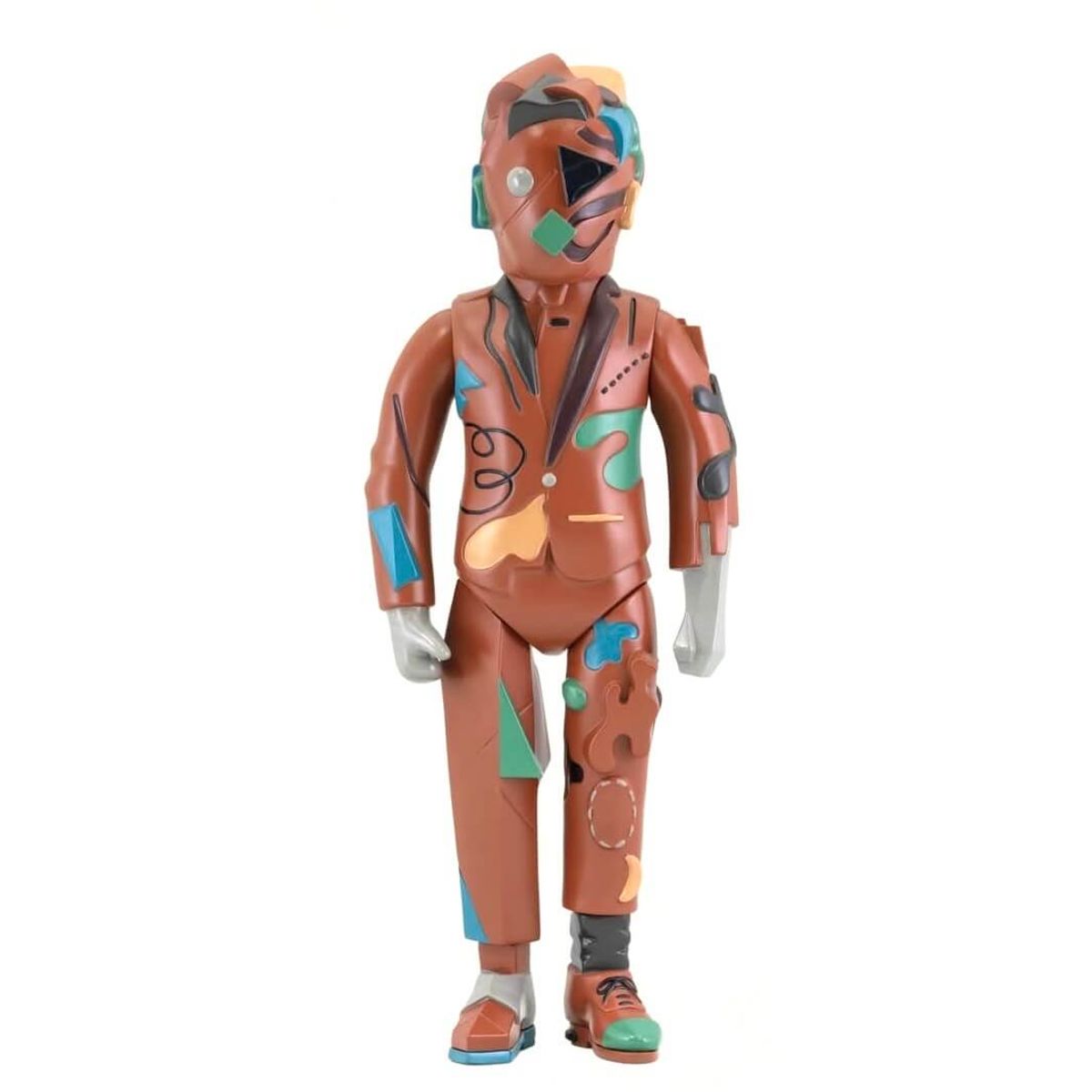 The Return of Salaryman #8