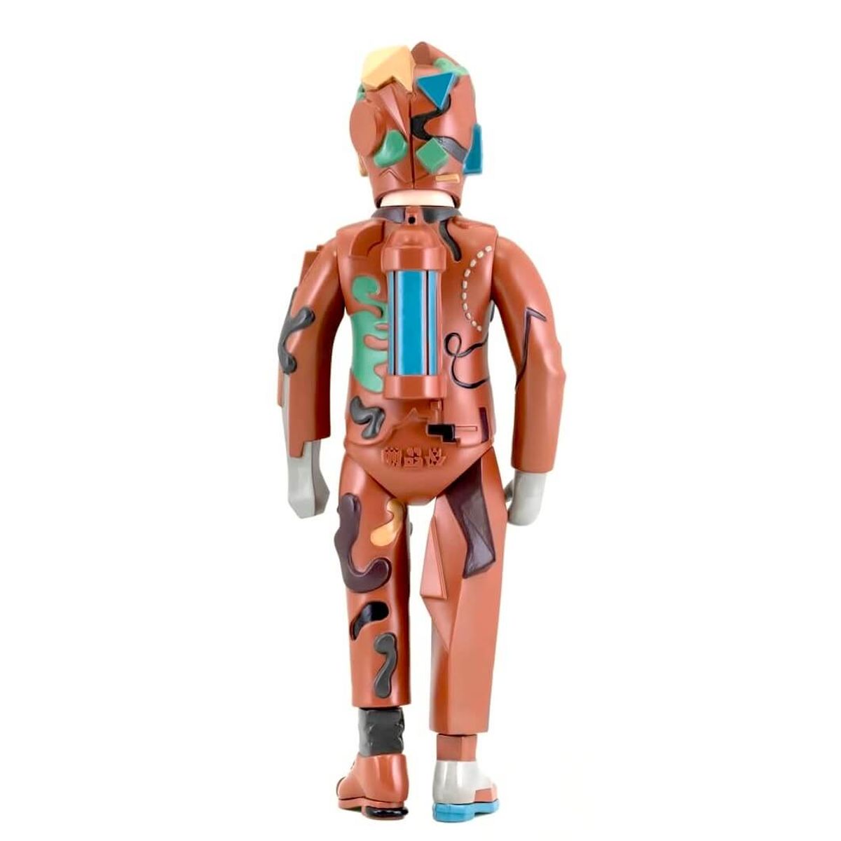 The Return of Salaryman #8