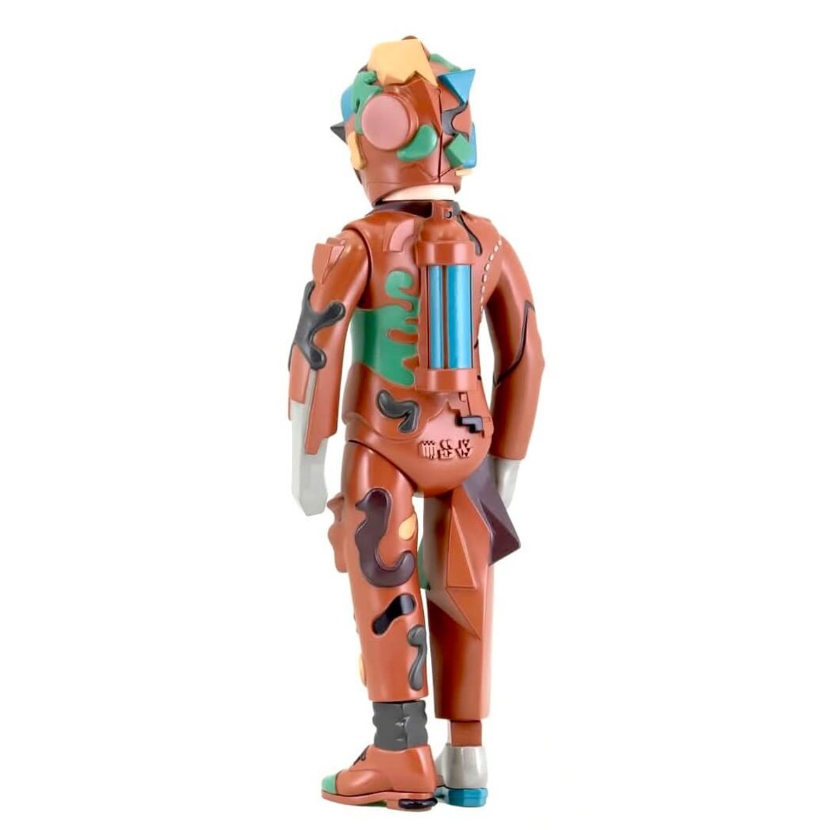 The Return of Salaryman #8