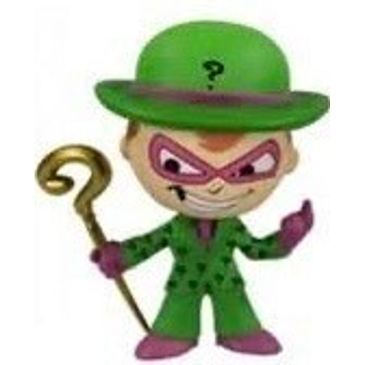 The Riddler by DC Comics