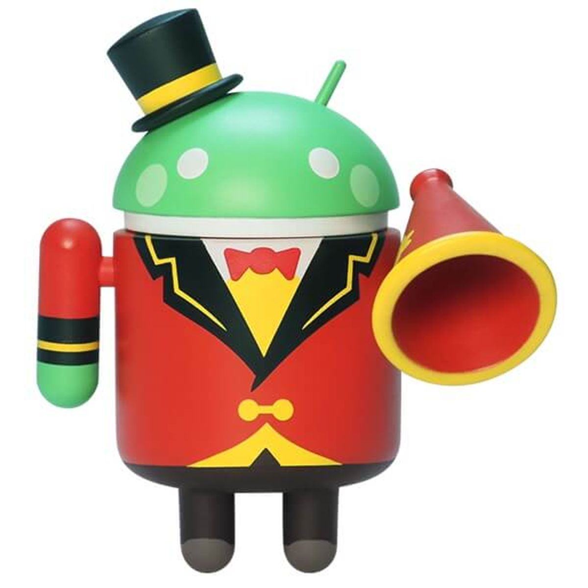 The Ringmaster : Circus Friends Android