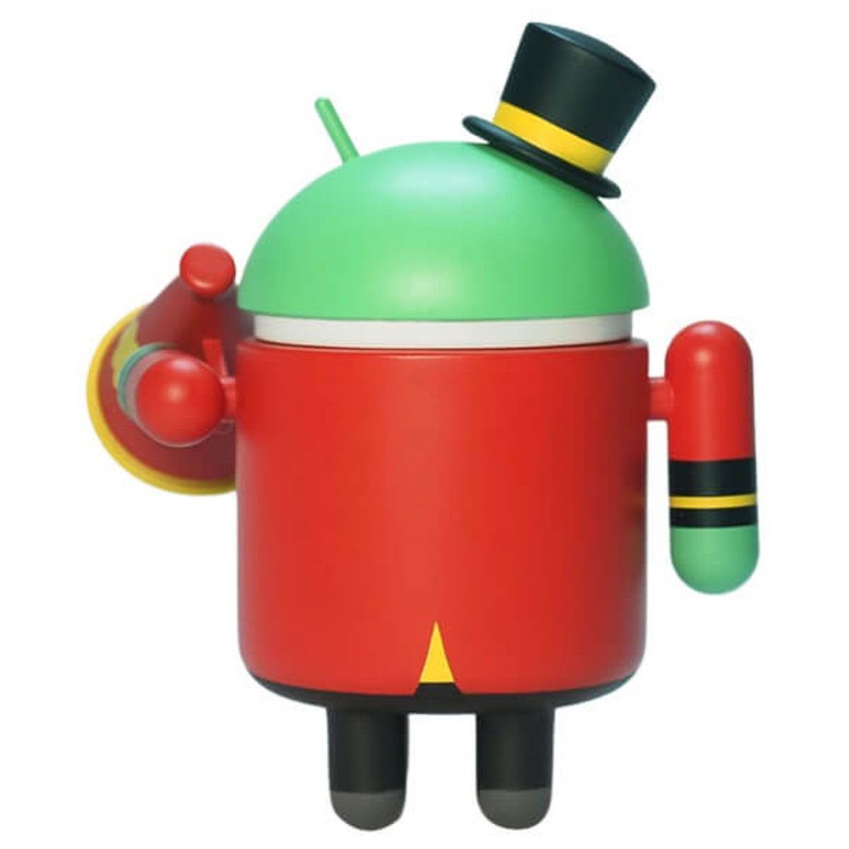The Ringmaster : Circus Friends Android