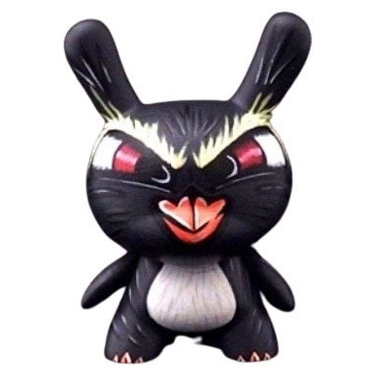 The Rockhopper Rioteer Penguin