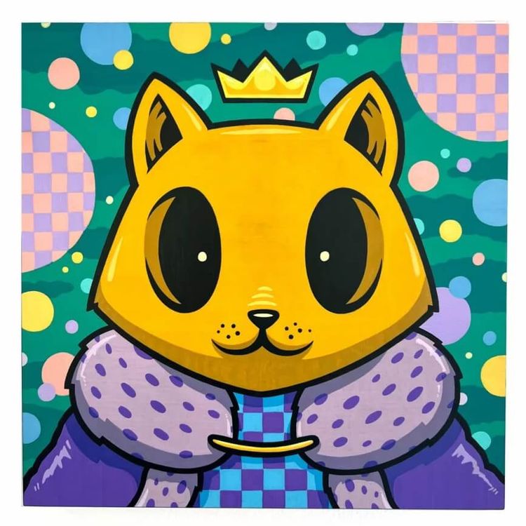 The Ruler by Chump Magic