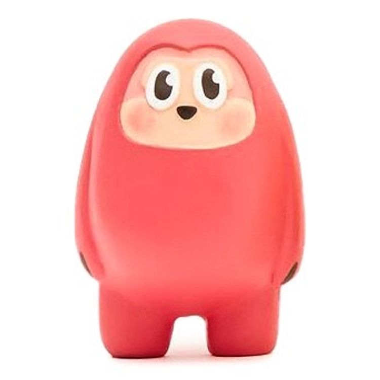 The SLLO Original Red Coco by SLLO (Choi Soo Hyun)