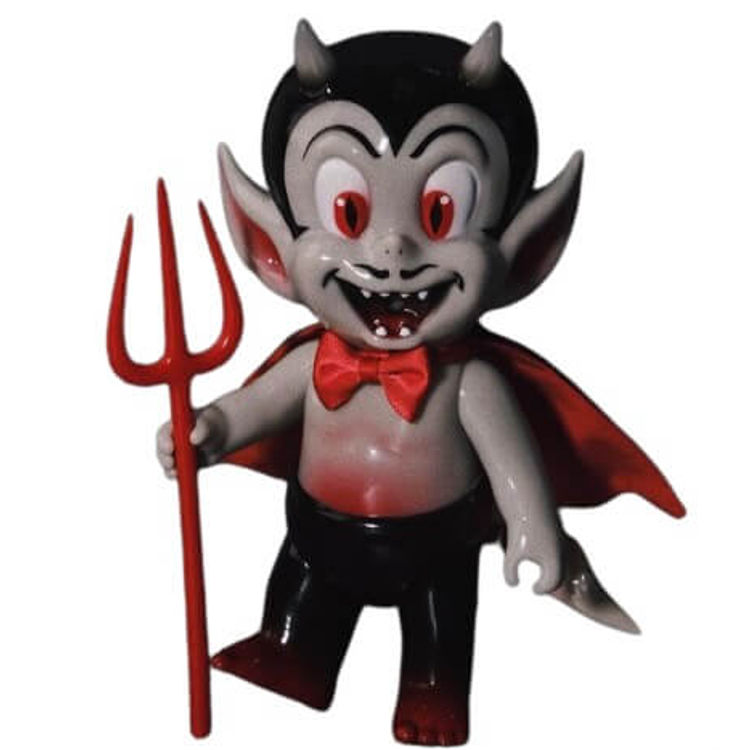 The Satanic by Anzitoys