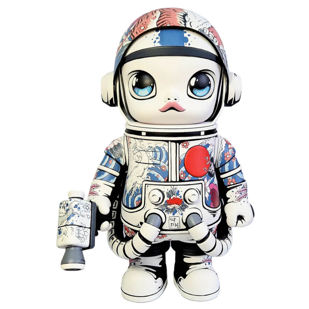 The Seeker of Tigris