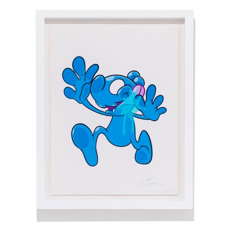 The Shirai by CPD (Coin Parking Delivery)