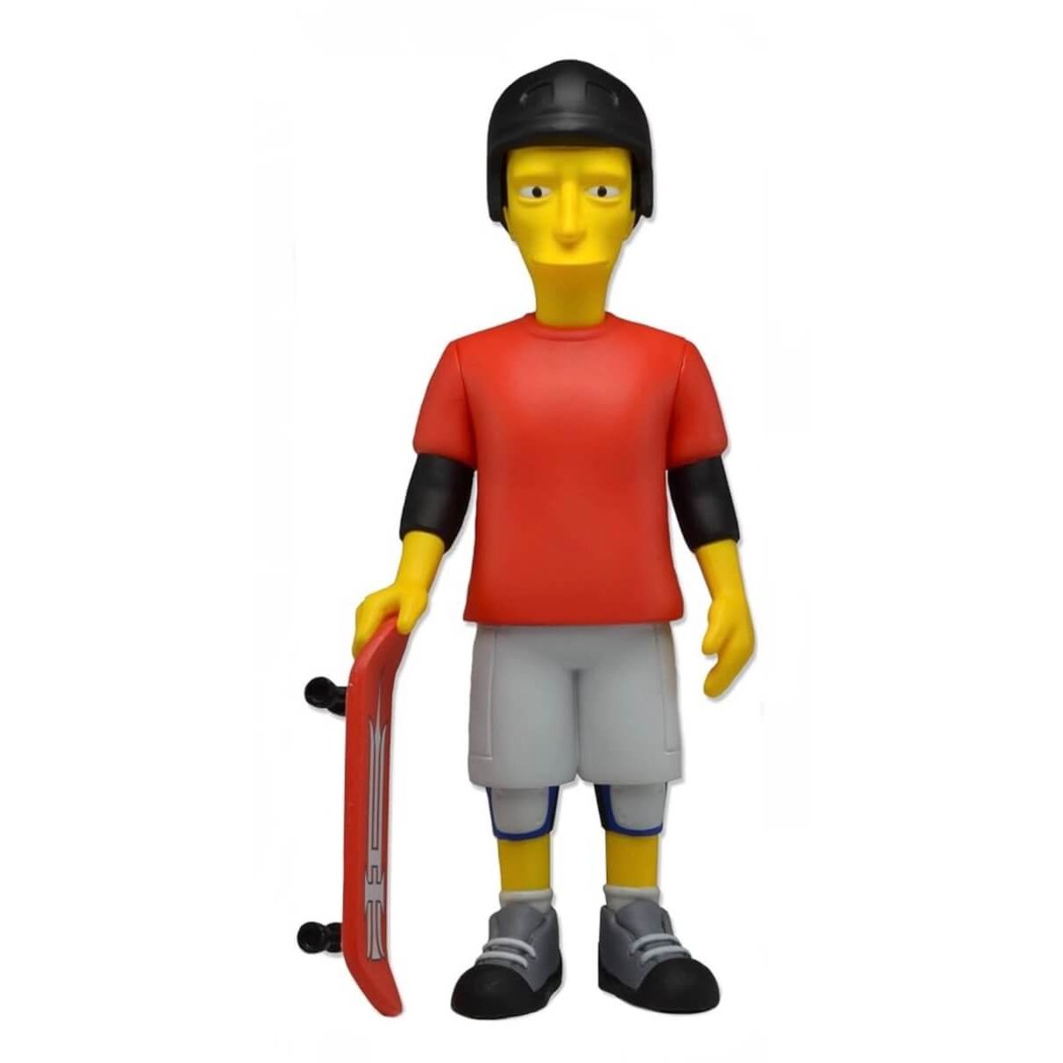 The Simpsons - Tony Hawk