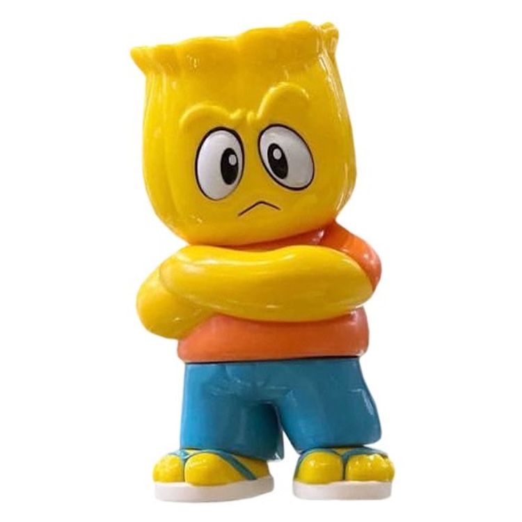 The Siusons by Siumai Boy (Billy Chi)