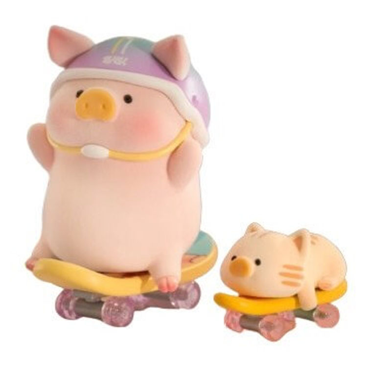 The Skateboard Kid by Cici's Story