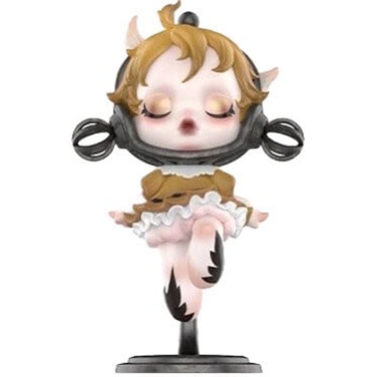 The Soar Skullpanda by Skullpanda (Xiong Meow)